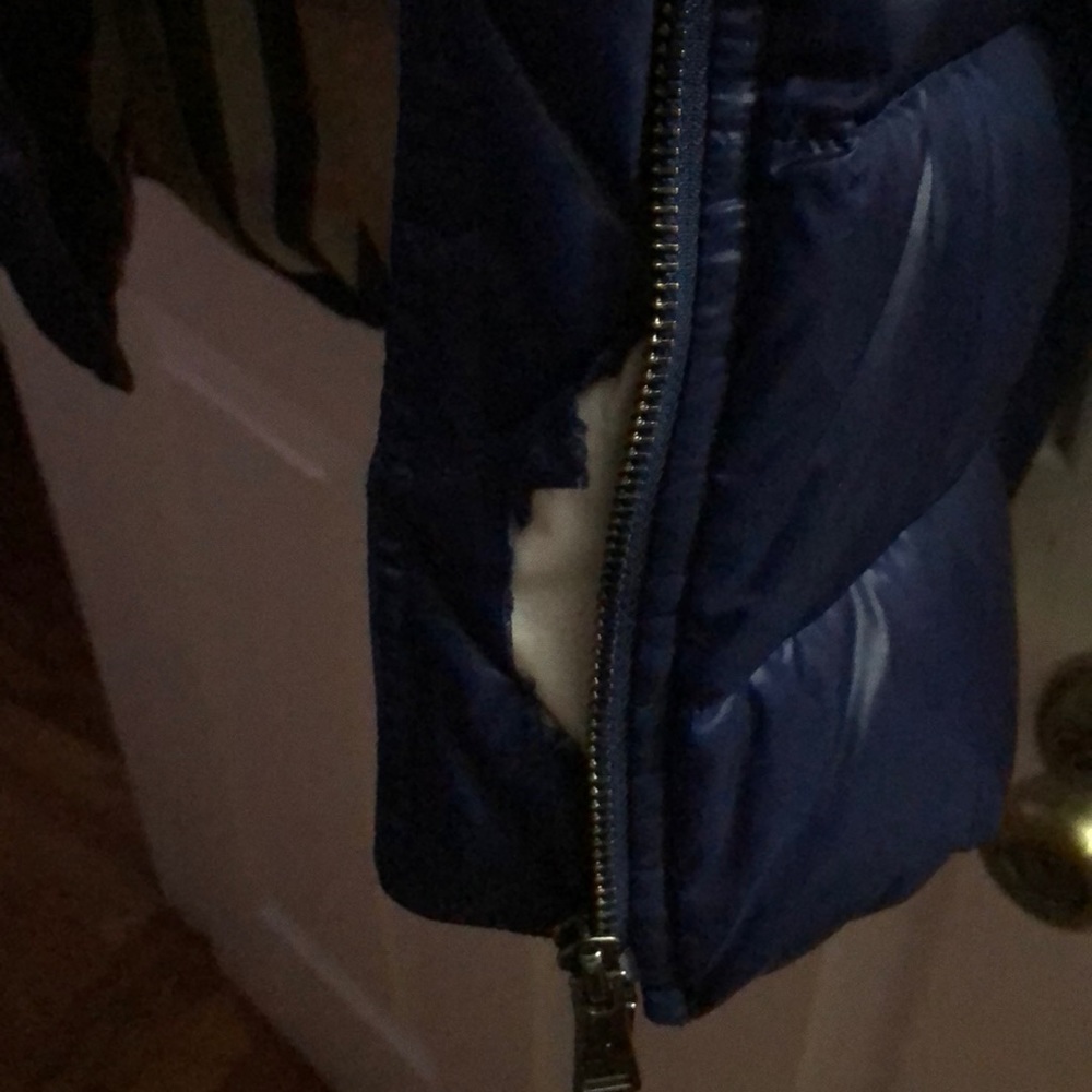 Burberry girl winter coat - Picture 8 of 8